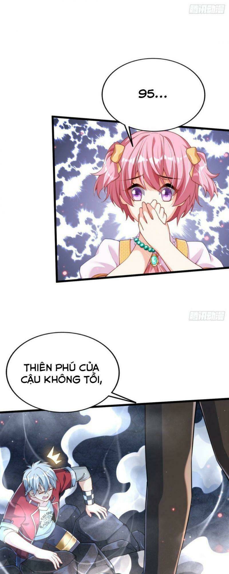 Tối Cường Khắc Kim: Chapter 2