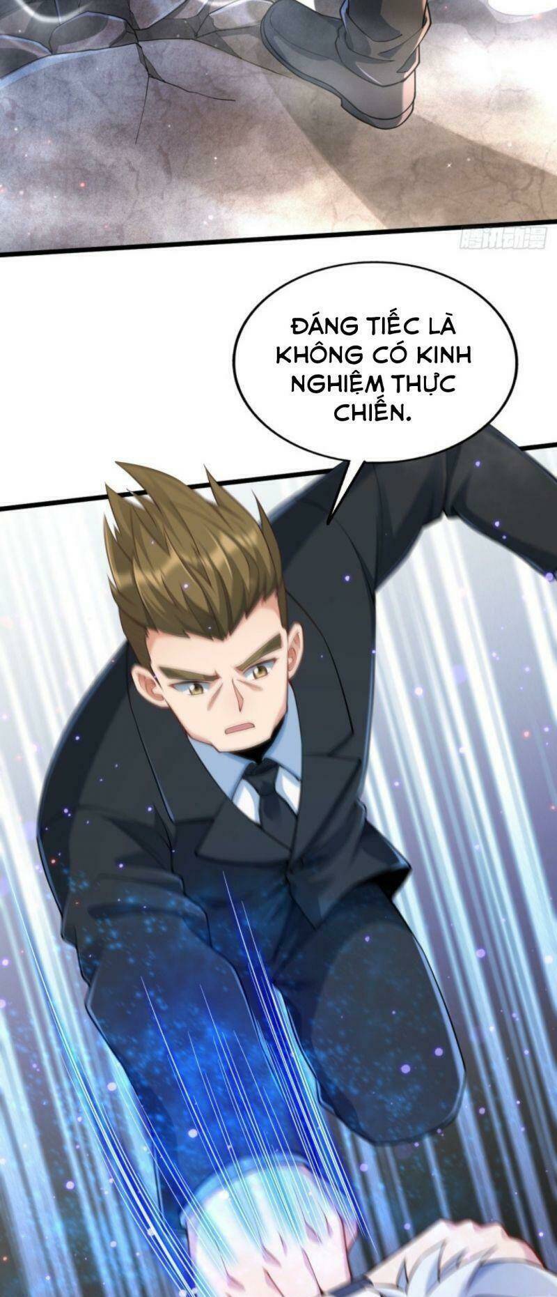 Tối Cường Khắc Kim: Chapter 2