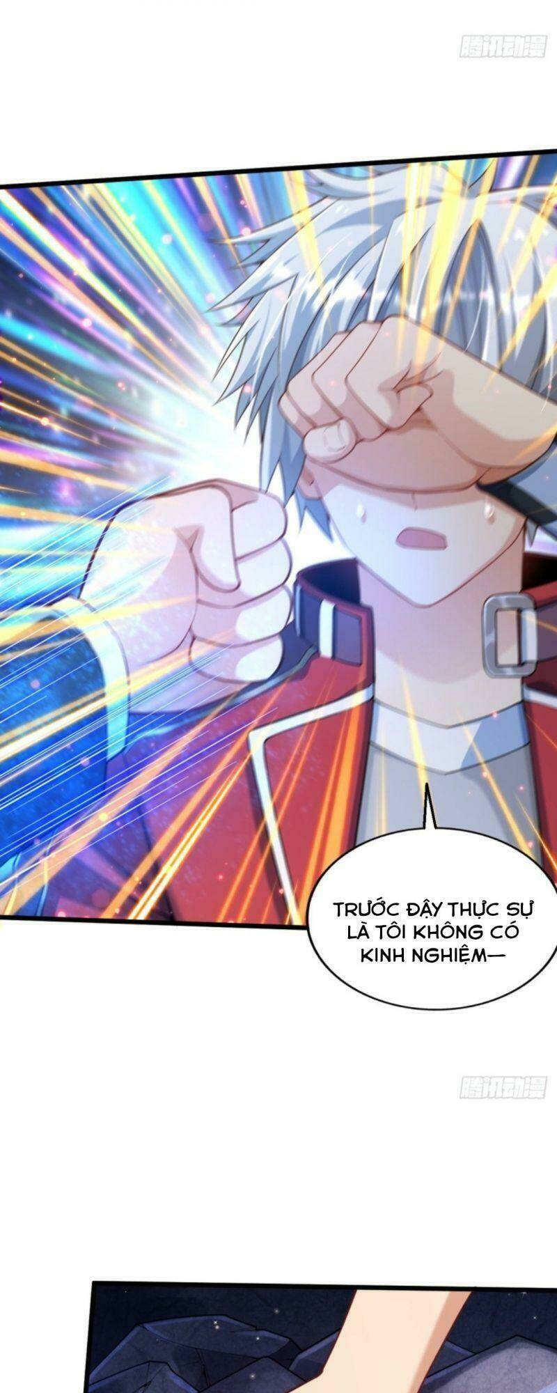 Tối Cường Khắc Kim: Chapter 2