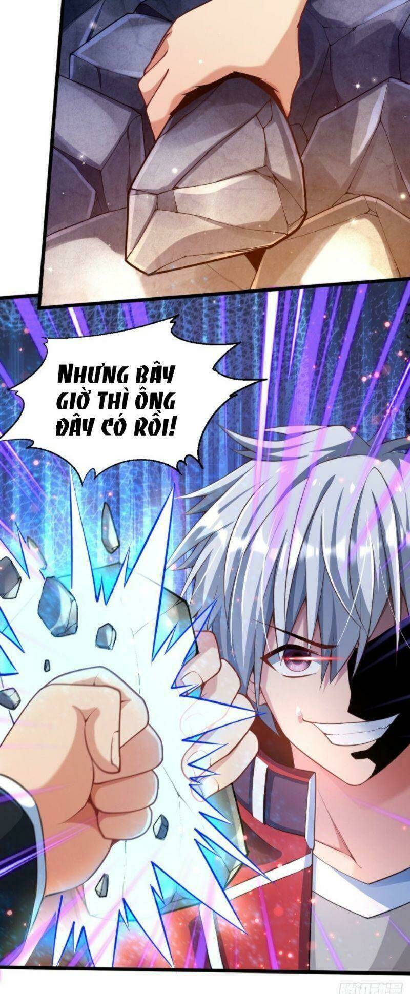Tối Cường Khắc Kim: Chapter 2