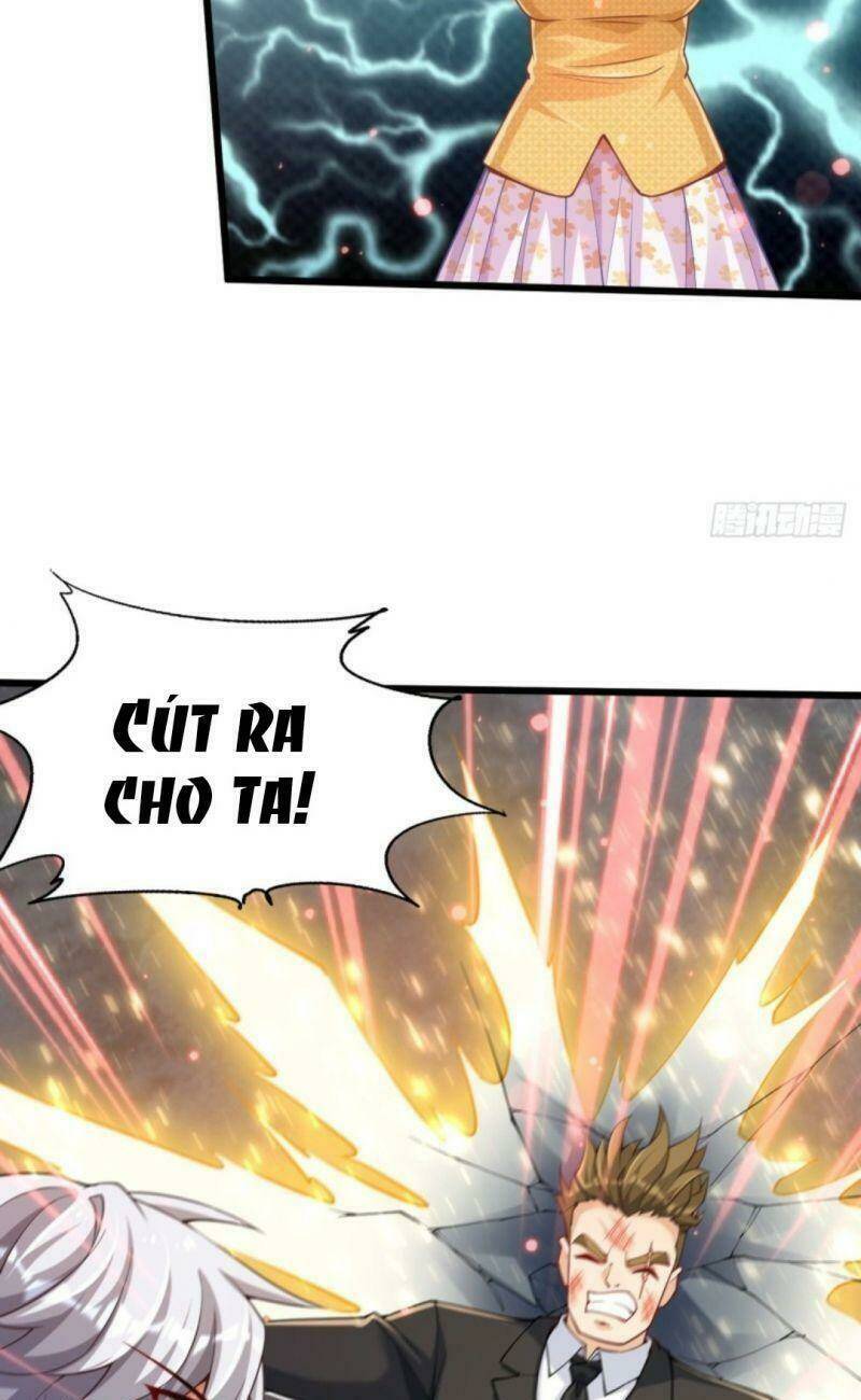 Tối Cường Khắc Kim: Chapter 2