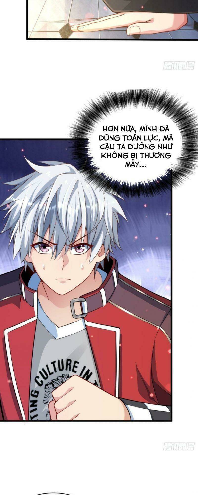 Tối Cường Khắc Kim: Chapter 2