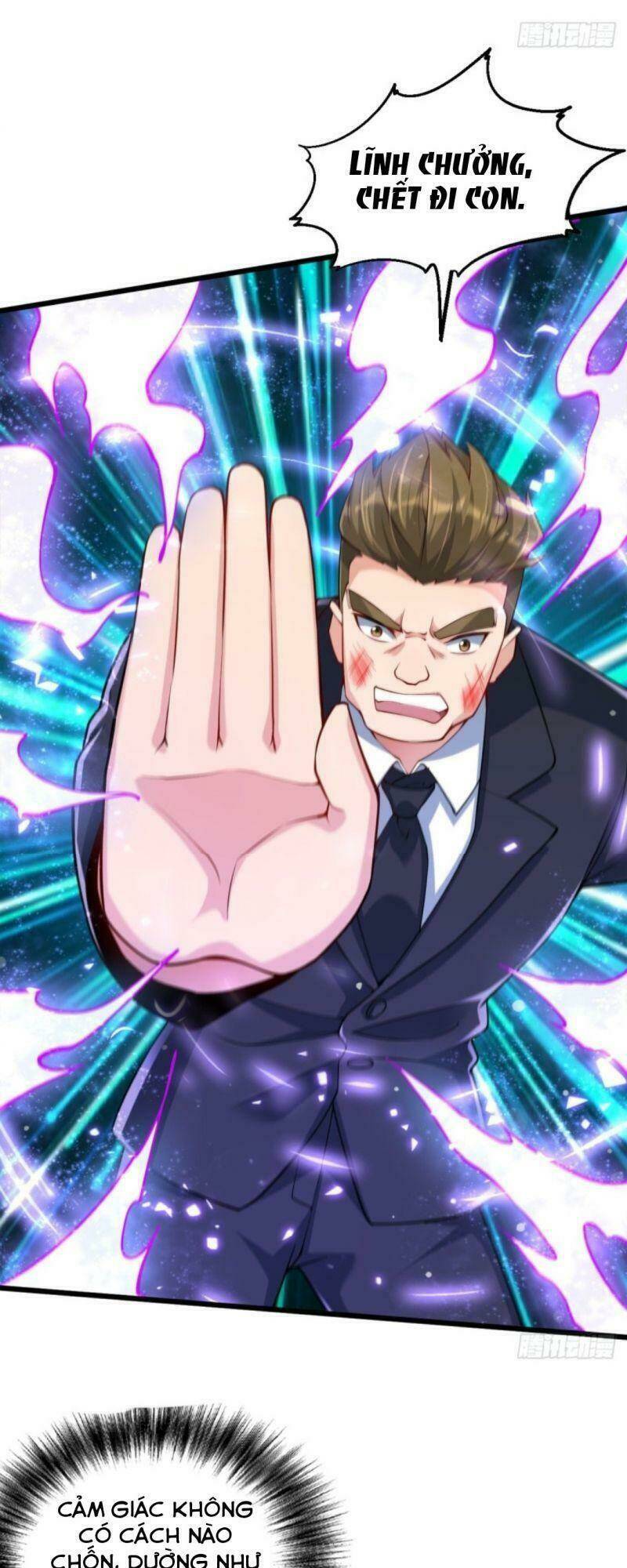 Tối Cường Khắc Kim: Chapter 2