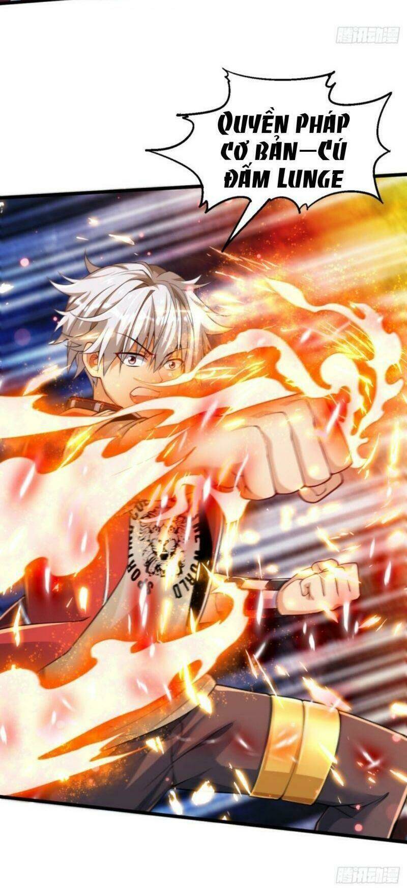 Tối Cường Khắc Kim: Chapter 2