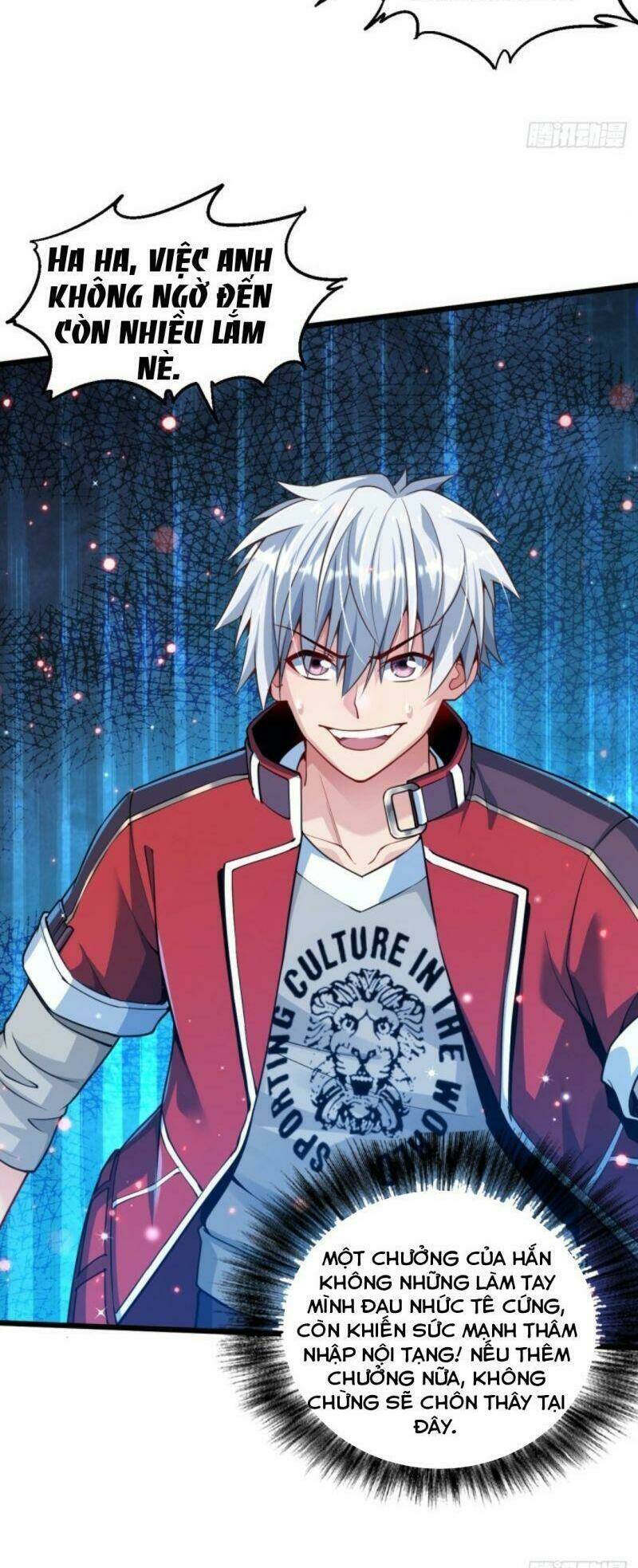 Tối Cường Khắc Kim: Chapter 2
