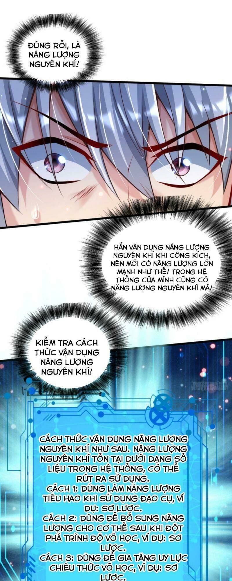 Tối Cường Khắc Kim: Chapter 2