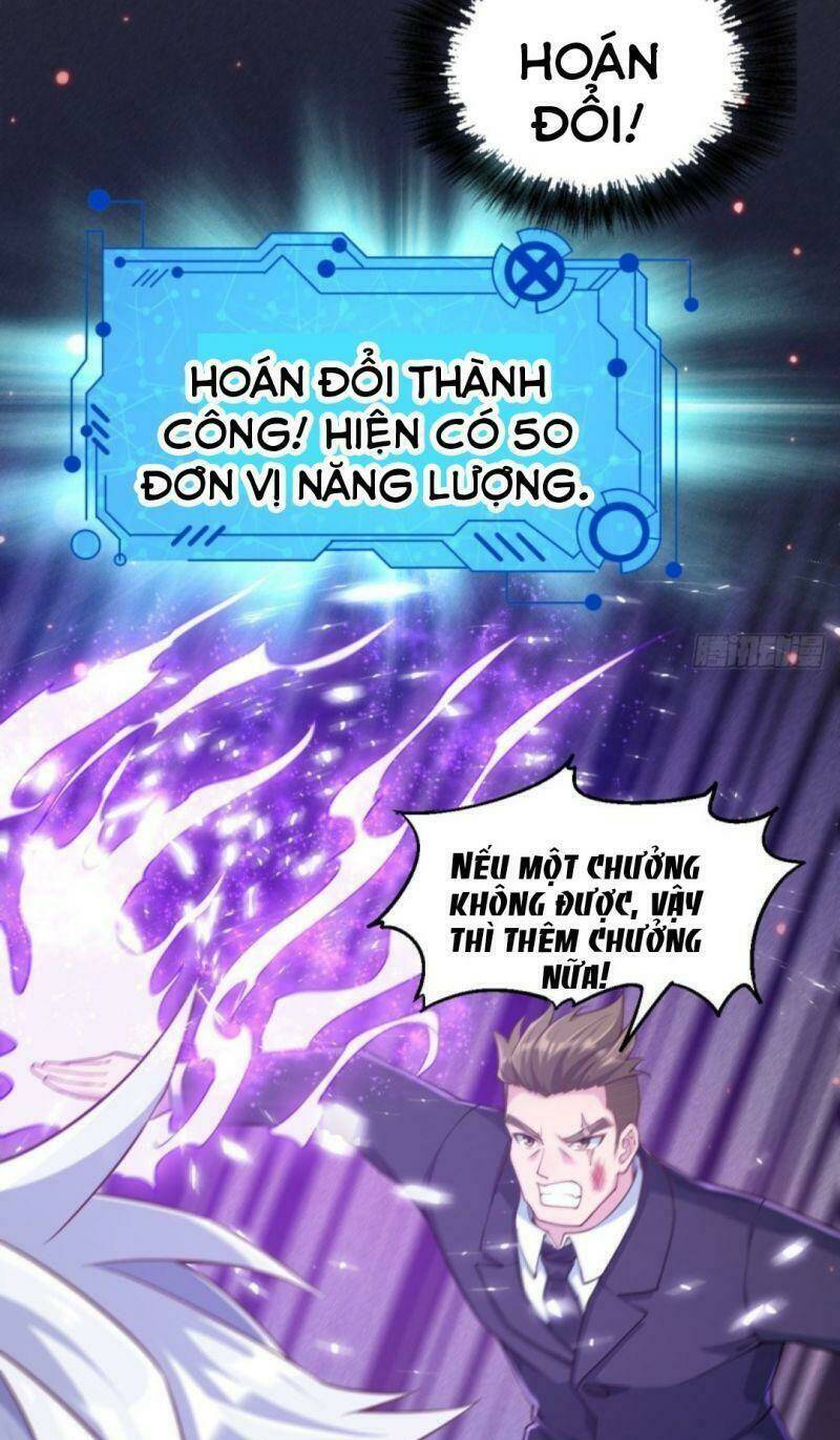 Tối Cường Khắc Kim: Chapter 2