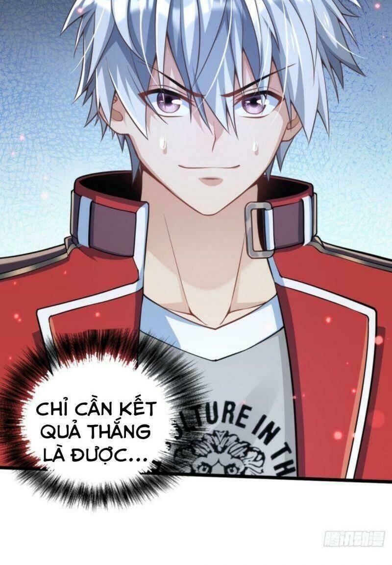 Tối Cường Khắc Kim: Chapter 2