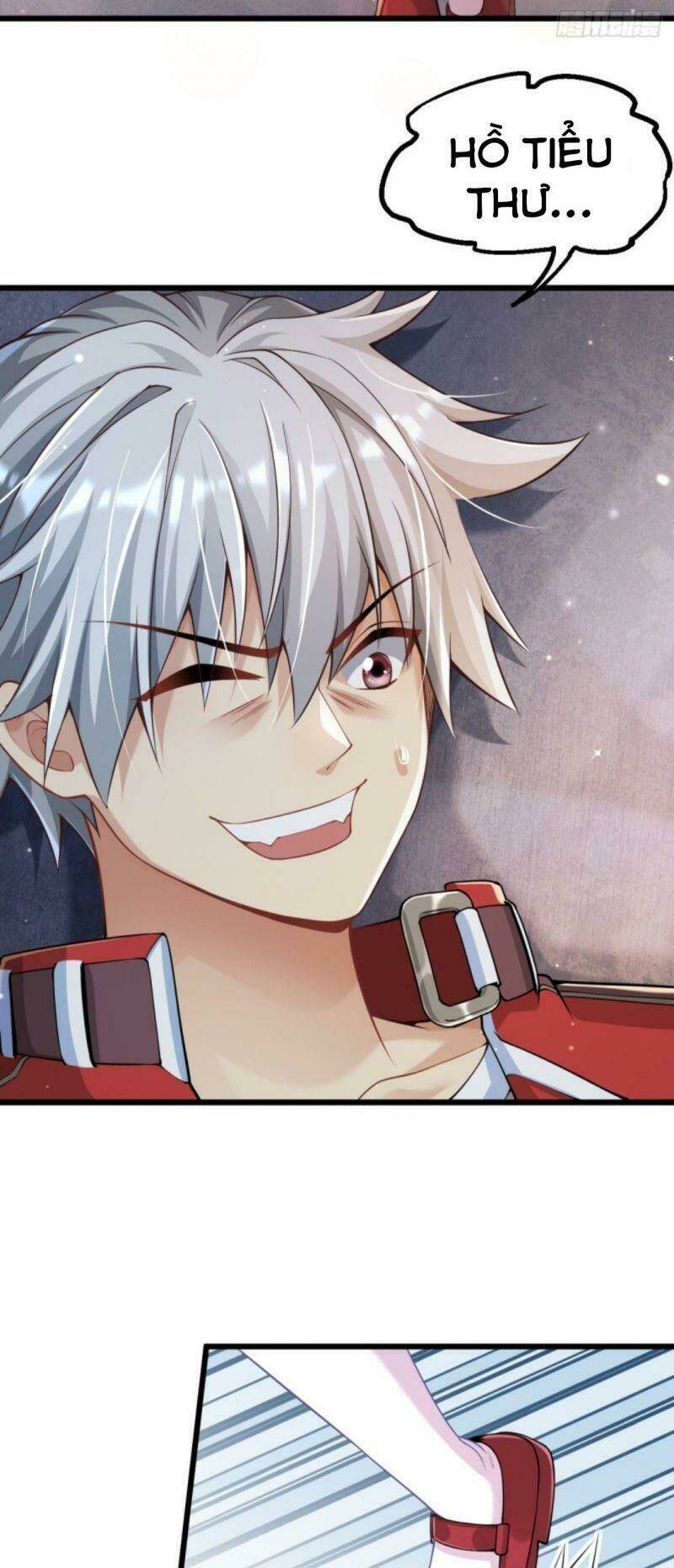 Tối Cường Khắc Kim: Chapter 2