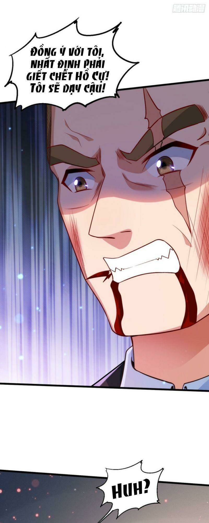 Tối Cường Khắc Kim: Chapter 2
