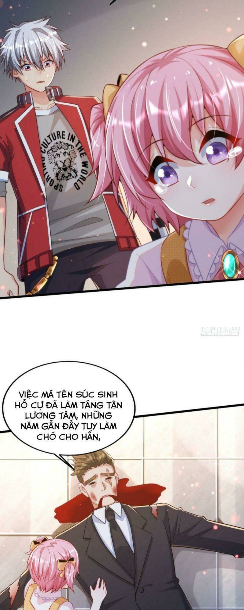 Tối Cường Khắc Kim: Chapter 2