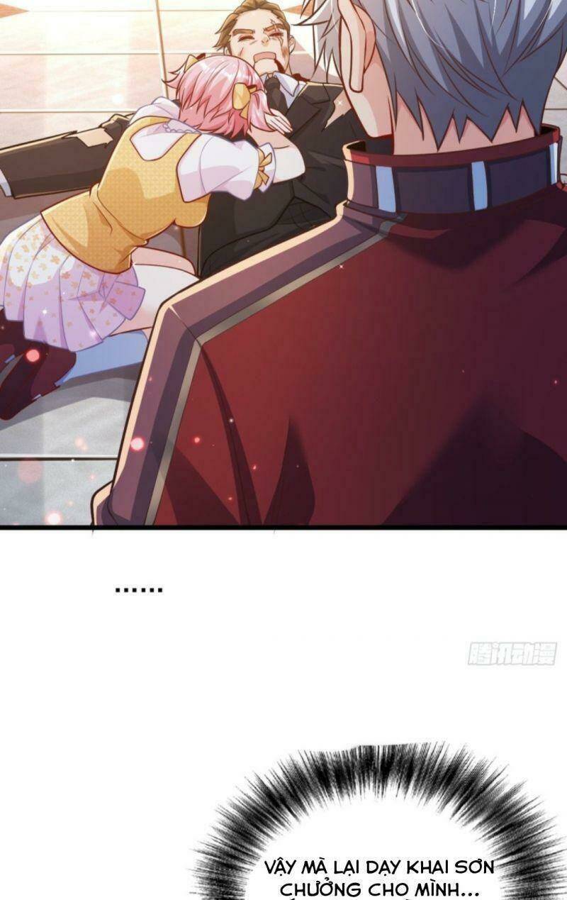 Tối Cường Khắc Kim: Chapter 2