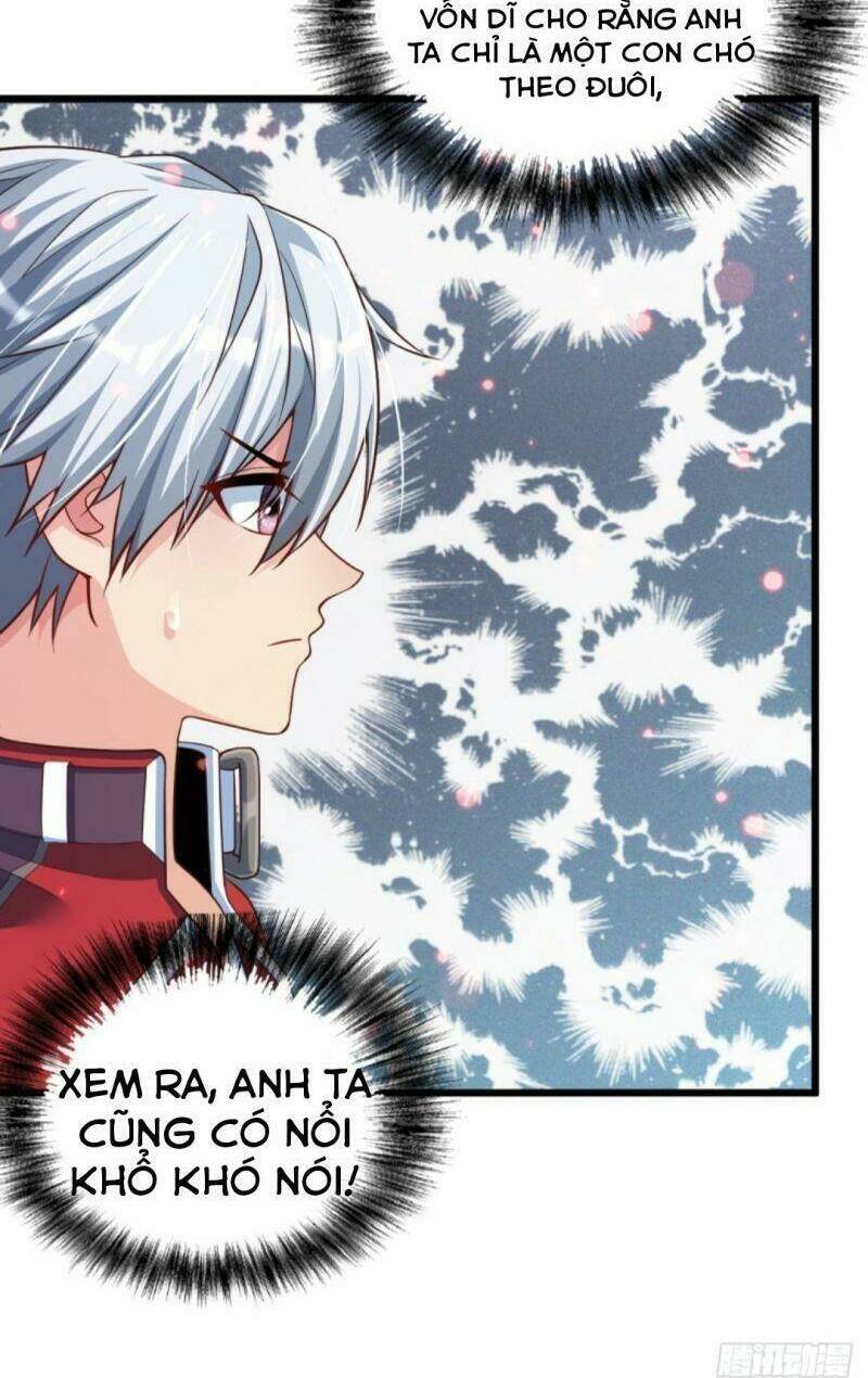 Tối Cường Khắc Kim: Chapter 2