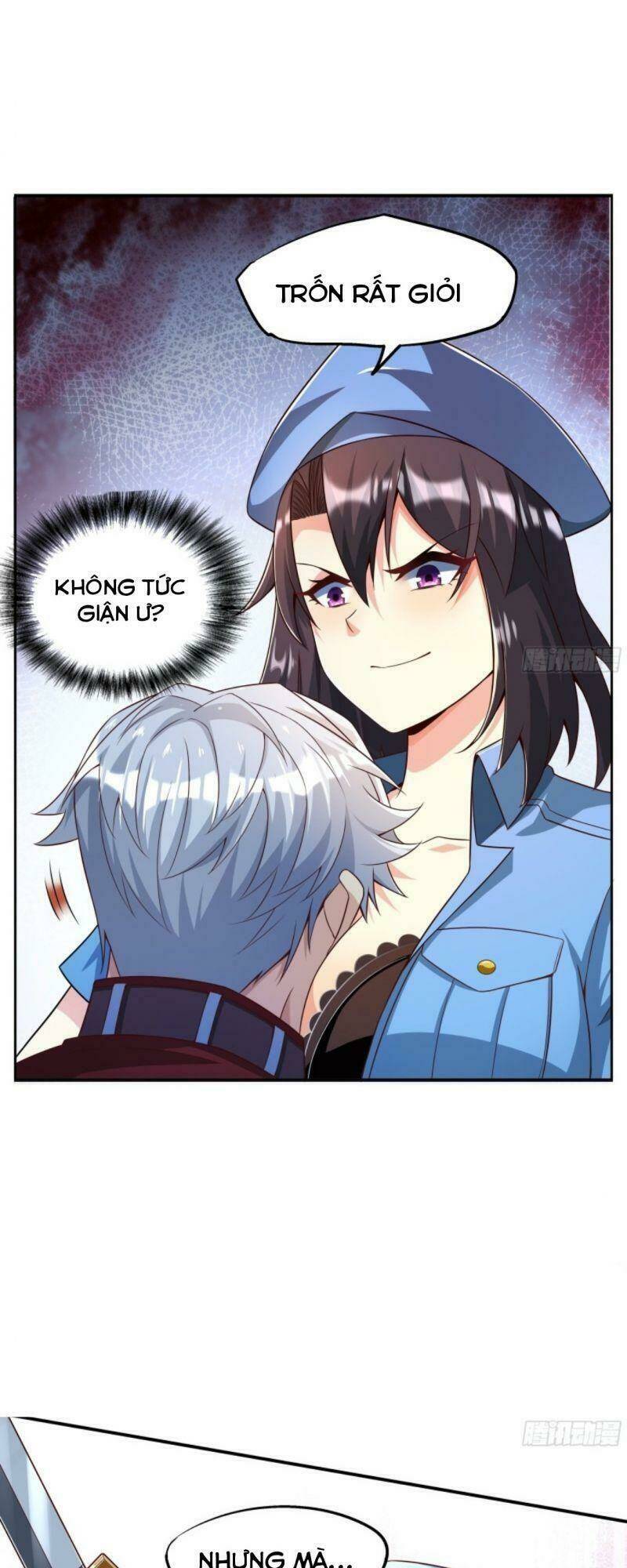 Tối Cường Khắc Kim: Chapter 4