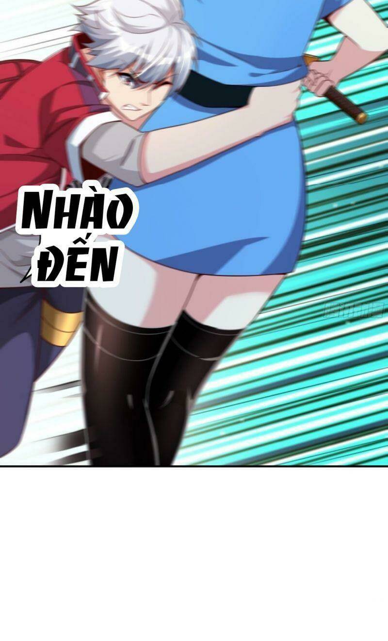 Tối Cường Khắc Kim: Chapter 4