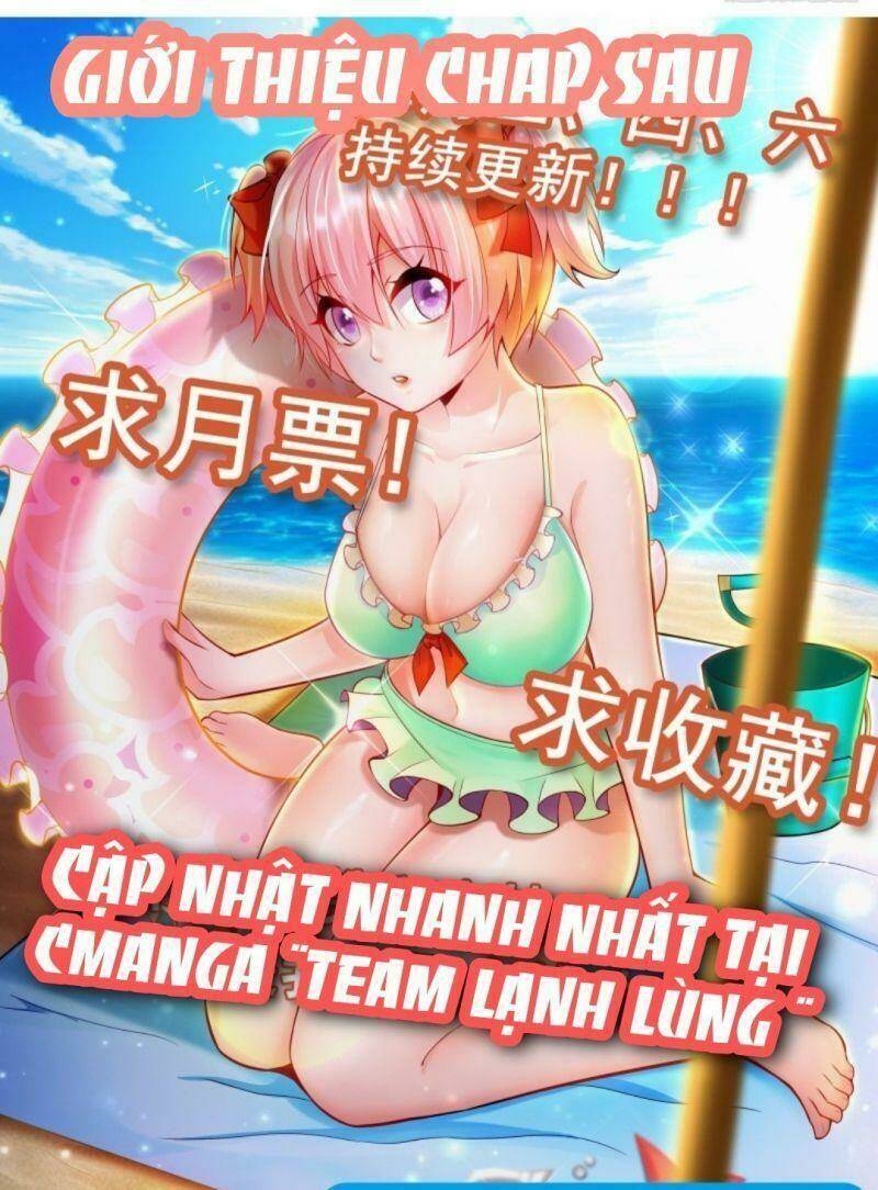 Tối Cường Khắc Kim: Chapter 4
