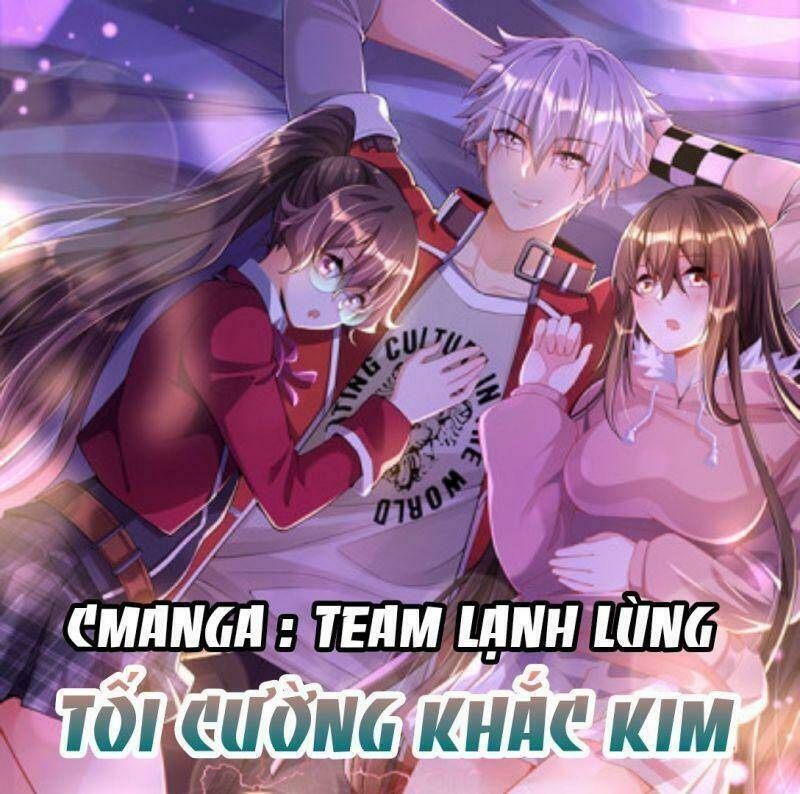 Tối Cường Khắc Kim: Chapter 5