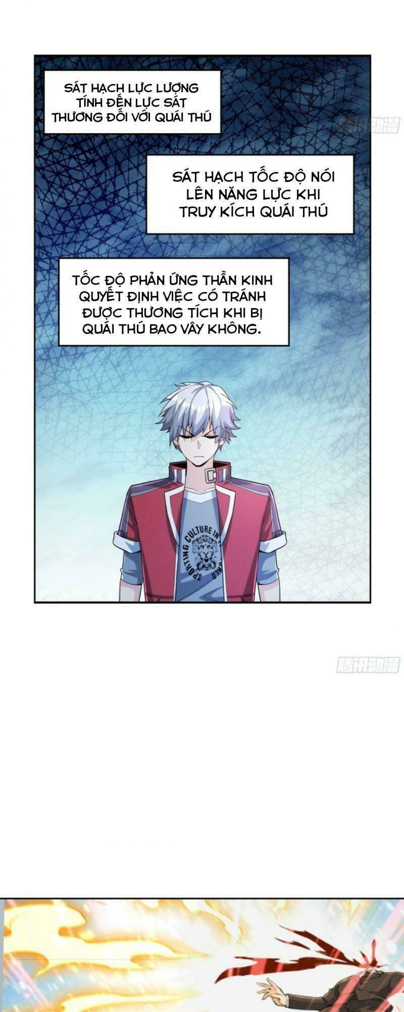 Tối Cường Khắc Kim: Chapter 5