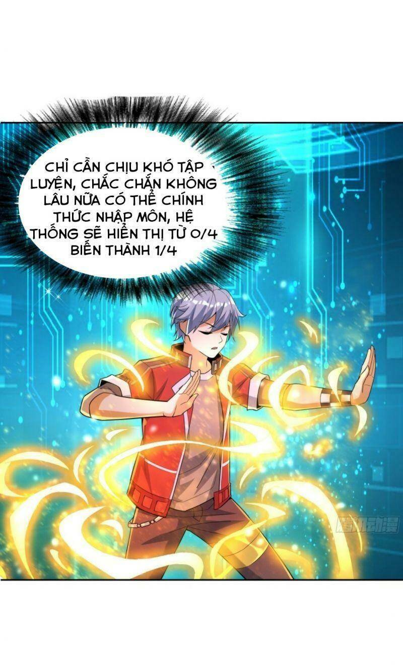 Tối Cường Khắc Kim: Chapter 5