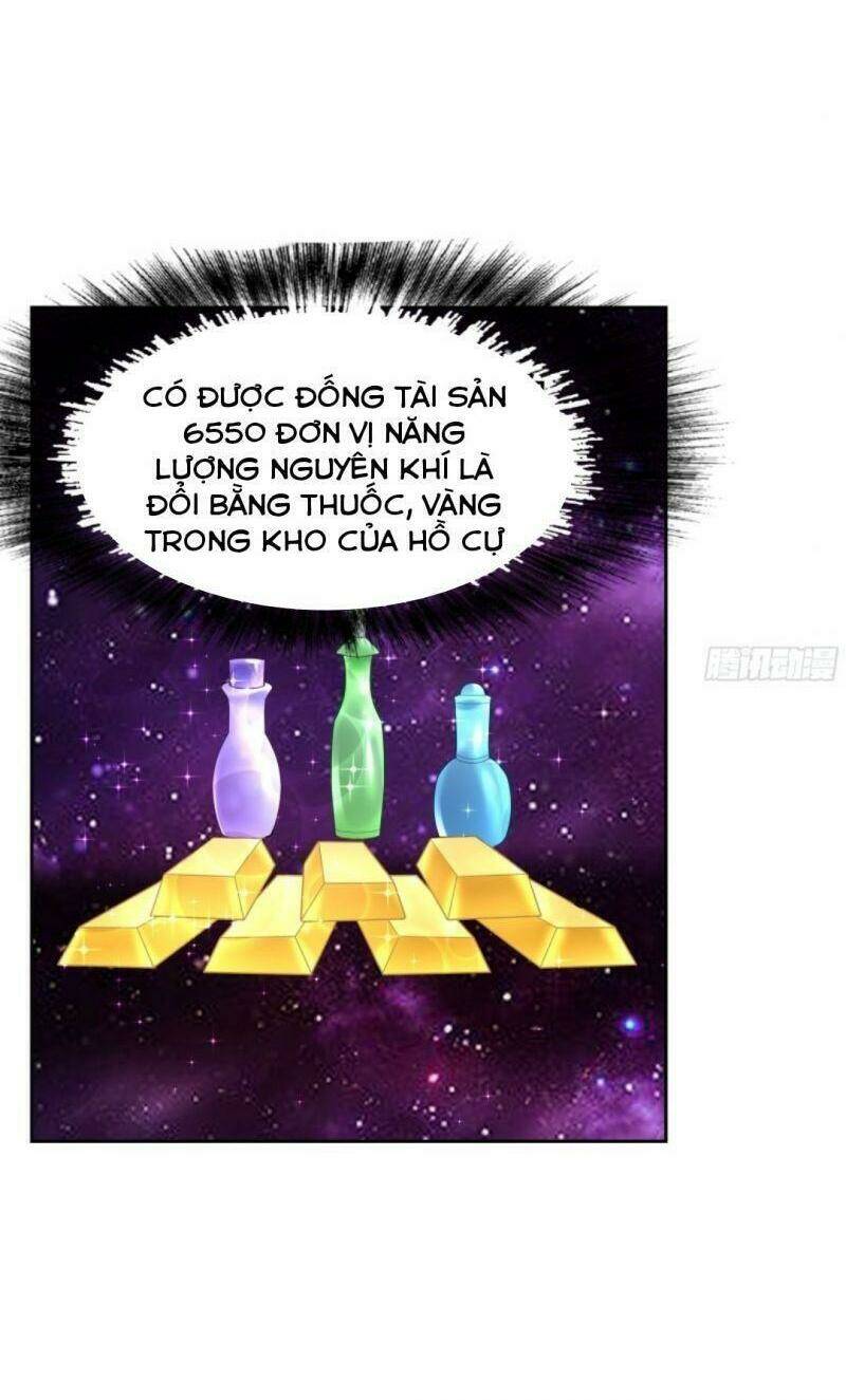 Tối Cường Khắc Kim: Chapter 5