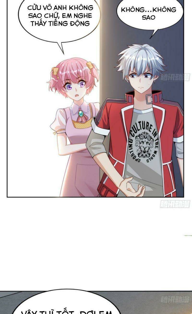 Tối Cường Khắc Kim: Chapter 5