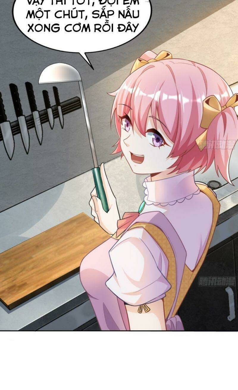 Tối Cường Khắc Kim: Chapter 5