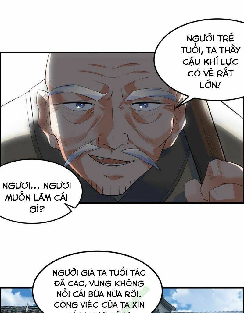 Ma Vương Đại Nhân Đi Thông Thả: Chapter 10