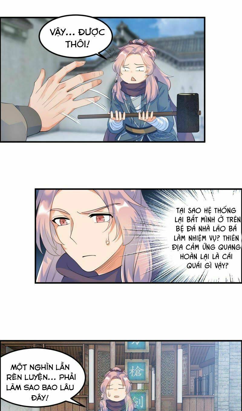 Ma Vương Đại Nhân Đi Thông Thả: Chapter 10