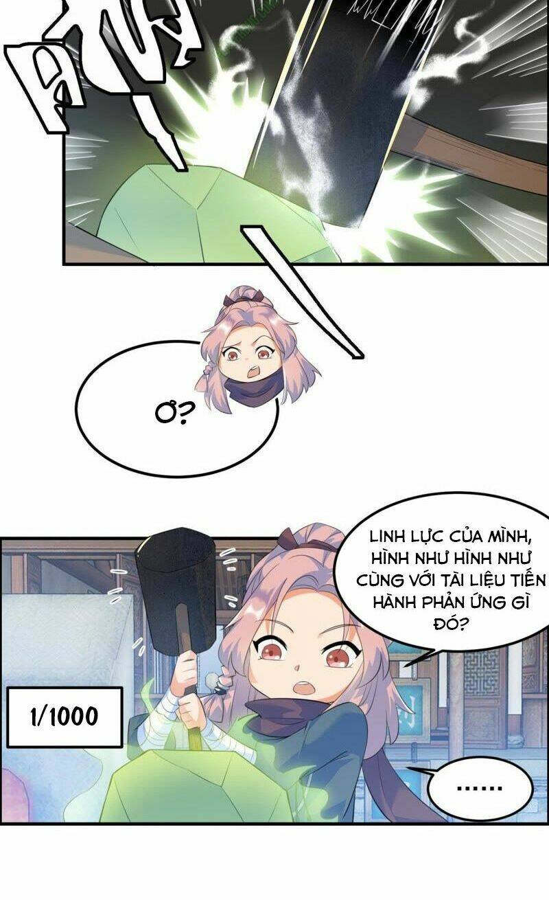 Ma Vương Đại Nhân Đi Thông Thả: Chapter 10