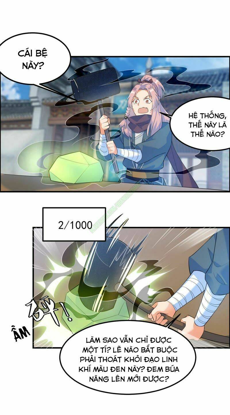 Ma Vương Đại Nhân Đi Thông Thả: Chapter 10