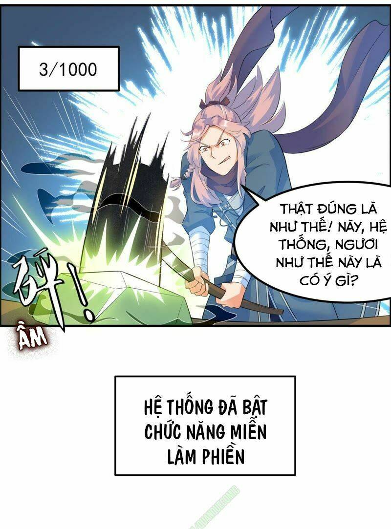 Ma Vương Đại Nhân Đi Thông Thả: Chapter 10