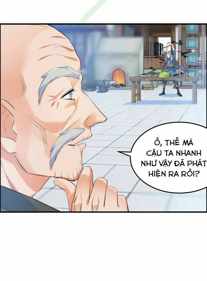 Ma Vương Đại Nhân Đi Thông Thả: Chapter 10
