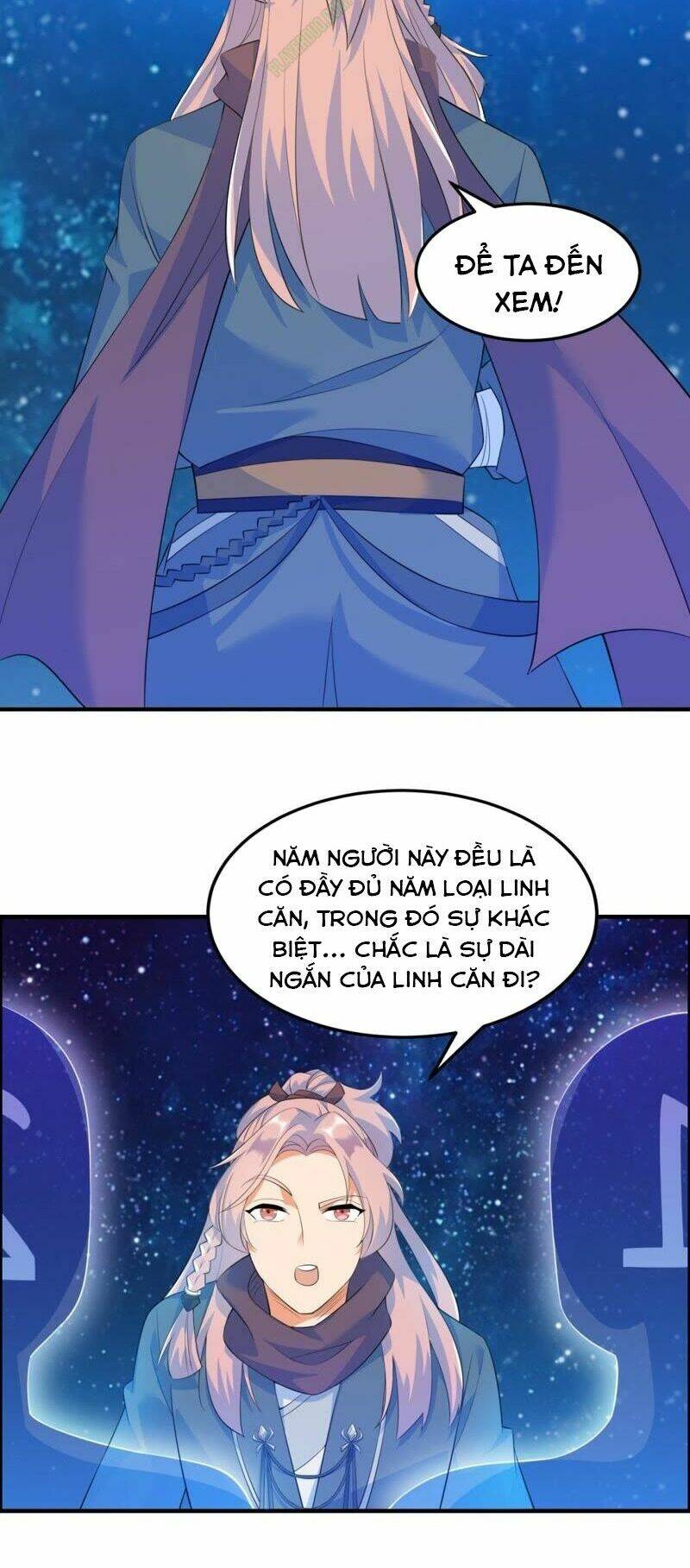 Ma Vương Đại Nhân Đi Thông Thả: Chapter 10