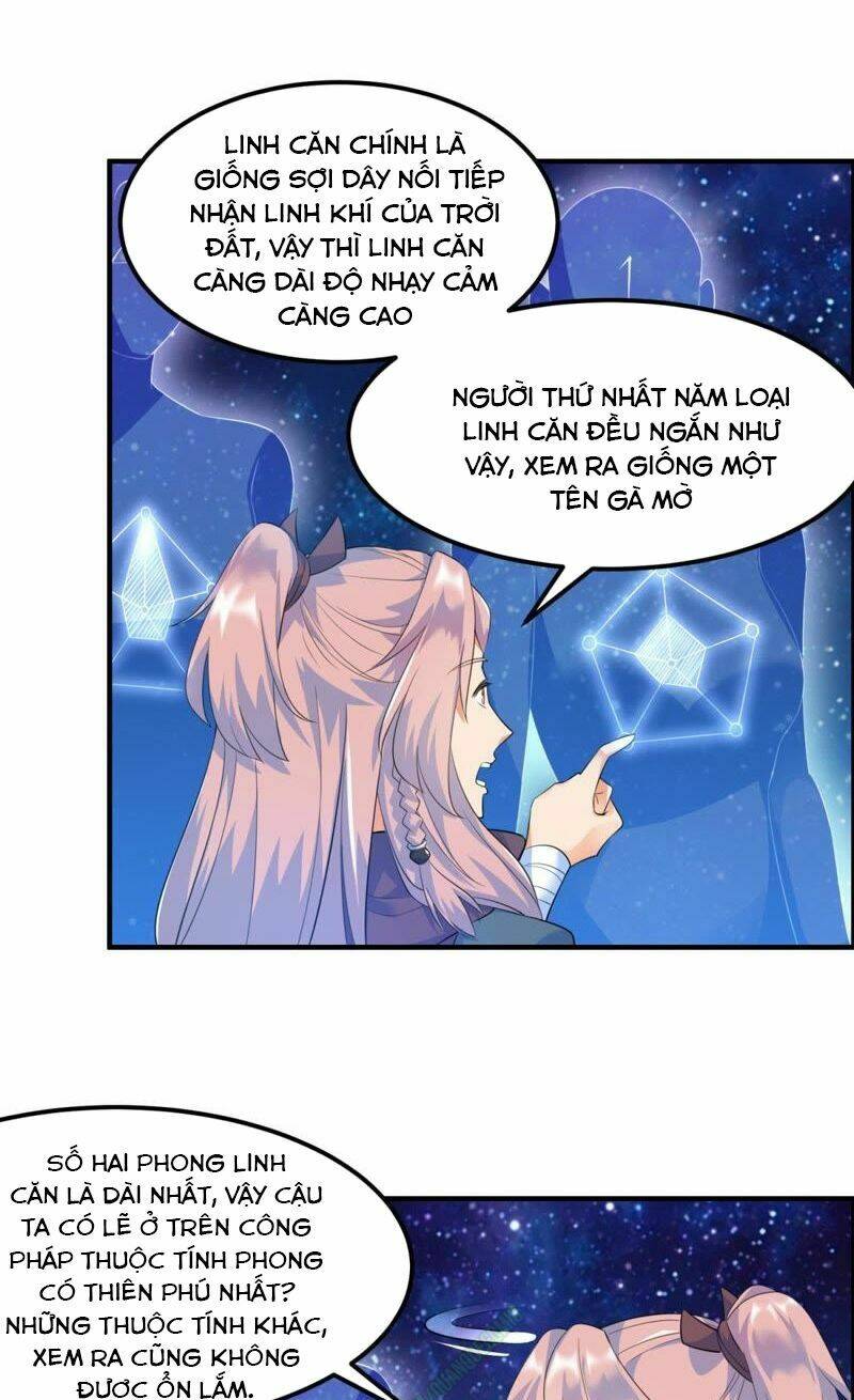 Ma Vương Đại Nhân Đi Thông Thả: Chapter 10