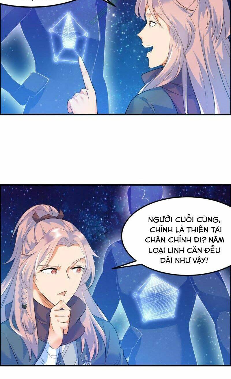 Ma Vương Đại Nhân Đi Thông Thả: Chapter 10