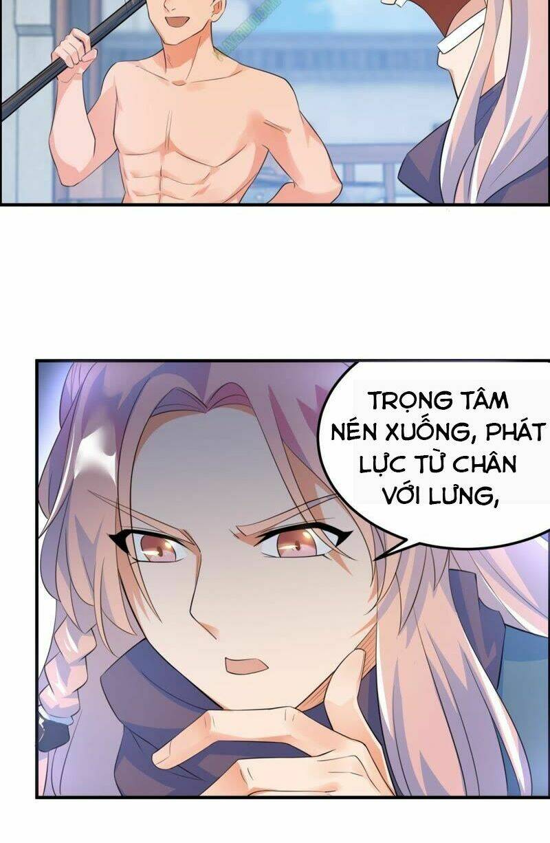 Ma Vương Đại Nhân Đi Thông Thả: Chapter 11