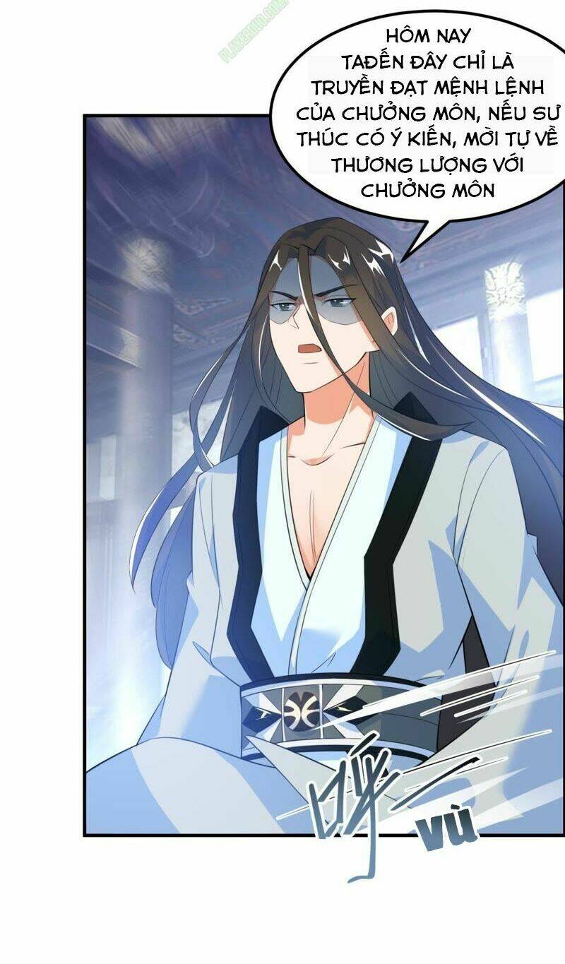 Ma Vương Đại Nhân Đi Thông Thả: Chapter 11