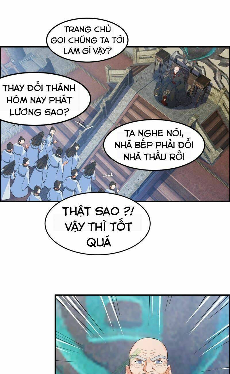 Ma Vương Đại Nhân Đi Thông Thả: Chapter 12