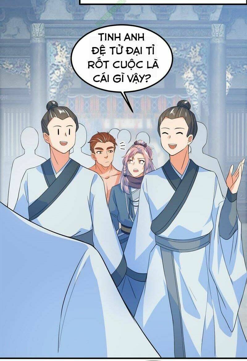 Ma Vương Đại Nhân Đi Thông Thả: Chapter 12