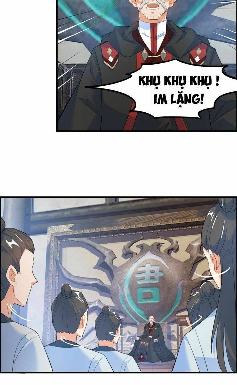 Ma Vương Đại Nhân Đi Thông Thả: Chapter 12