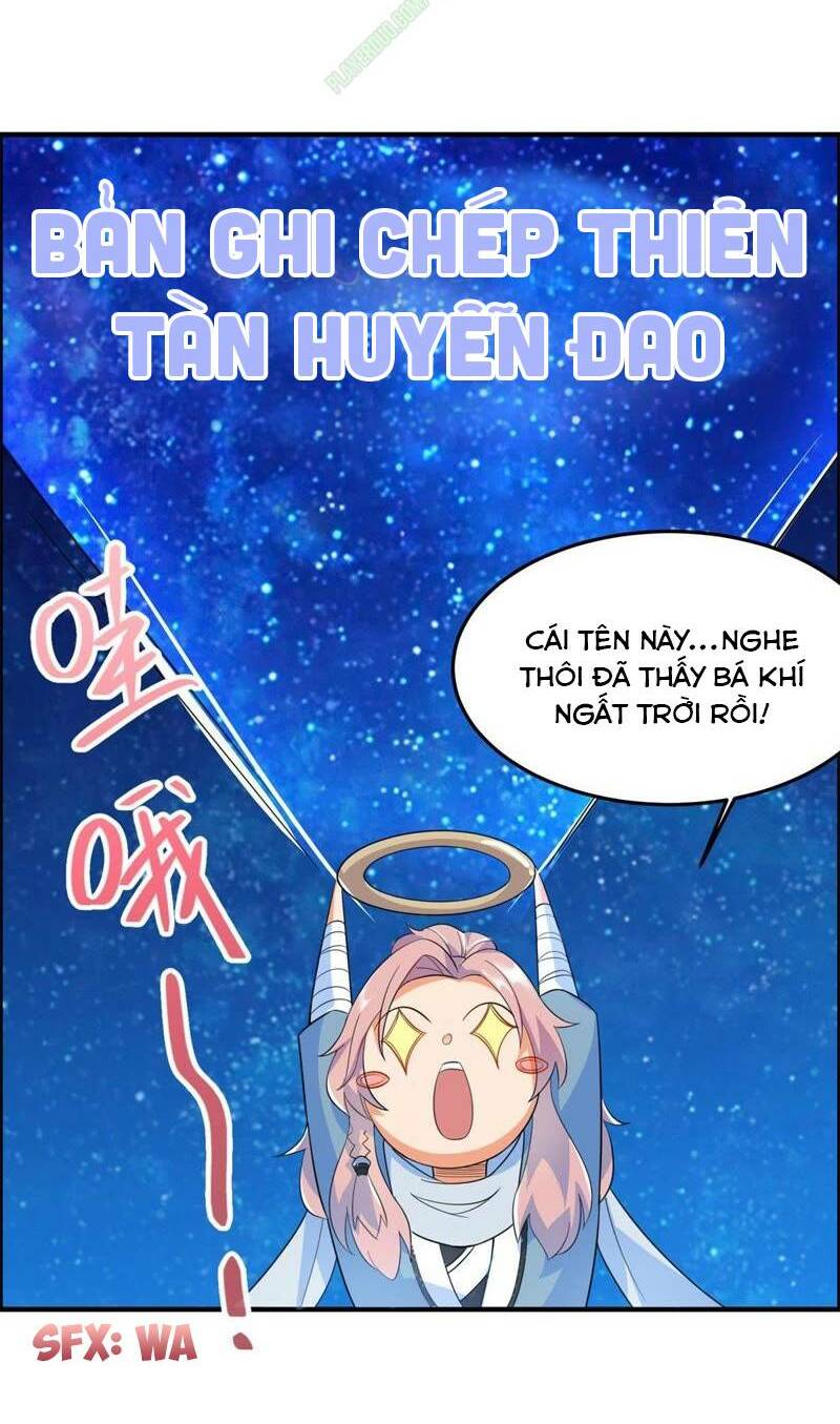 Ma Vương Đại Nhân Đi Thông Thả: Chapter 17