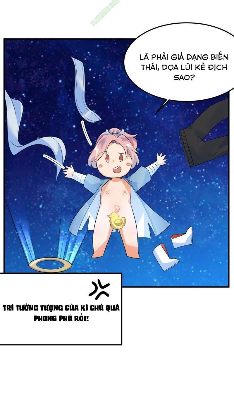 Ma Vương Đại Nhân Đi Thông Thả: Chapter 17