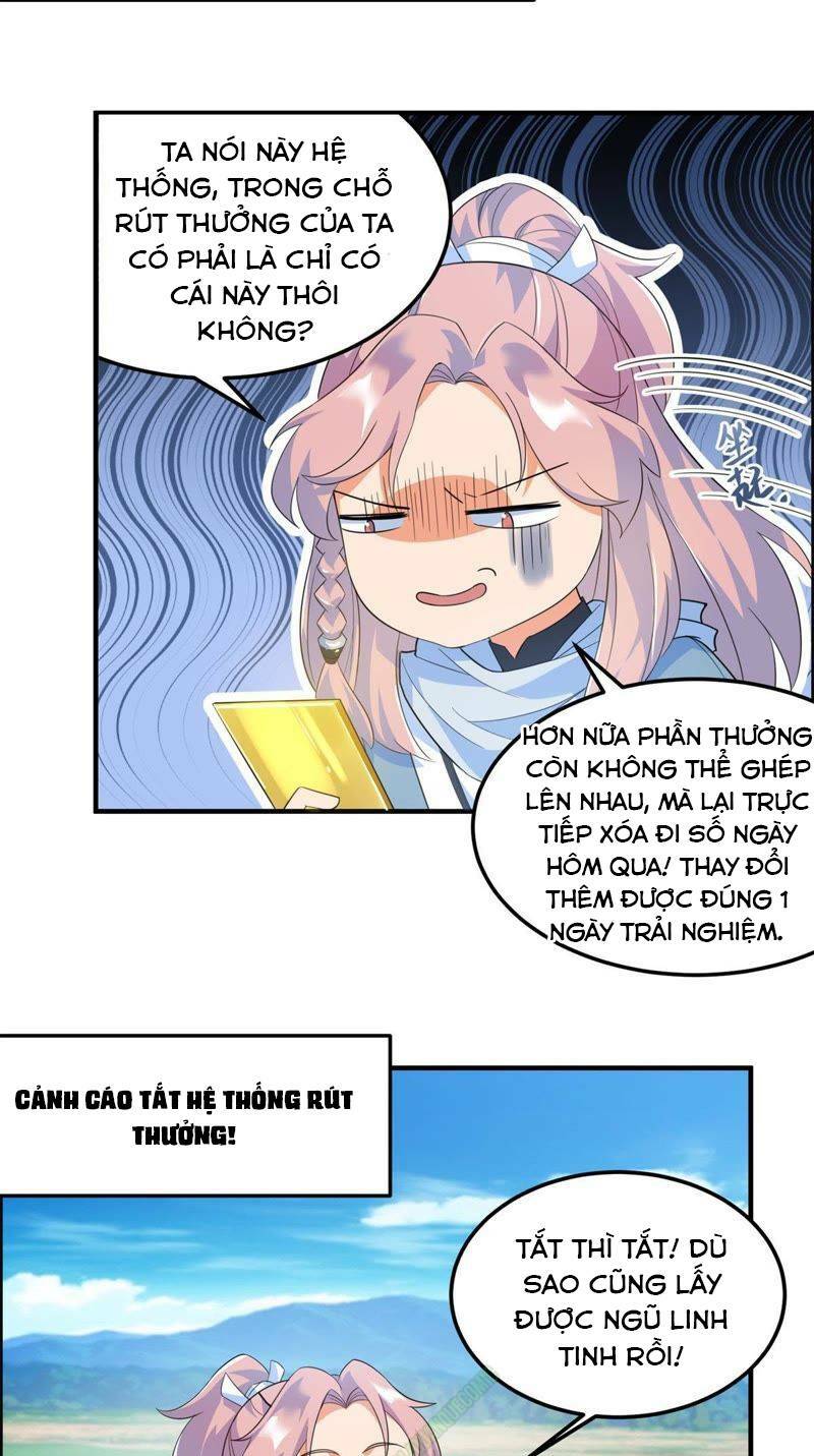 Ma Vương Đại Nhân Đi Thông Thả: Chapter 17