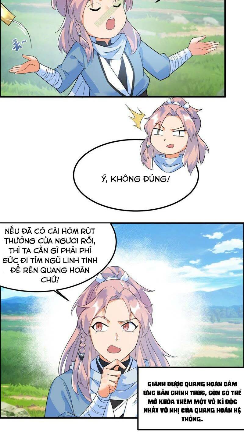 Ma Vương Đại Nhân Đi Thông Thả: Chapter 17