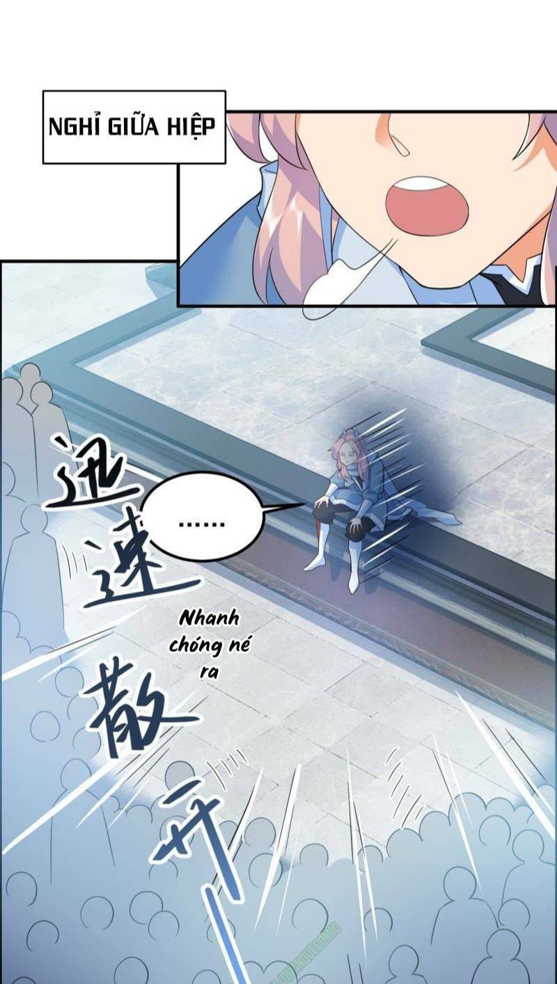 Ma Vương Đại Nhân Đi Thông Thả: Chapter 19