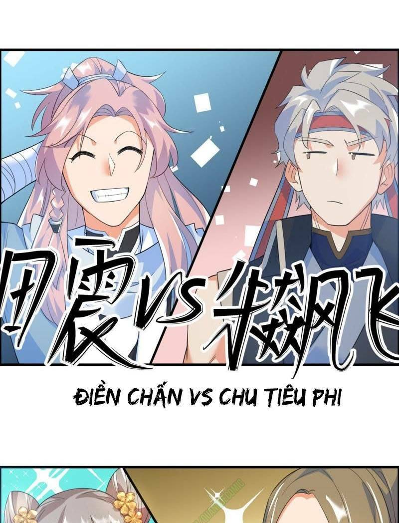 Ma Vương Đại Nhân Đi Thông Thả: Chapter 19
