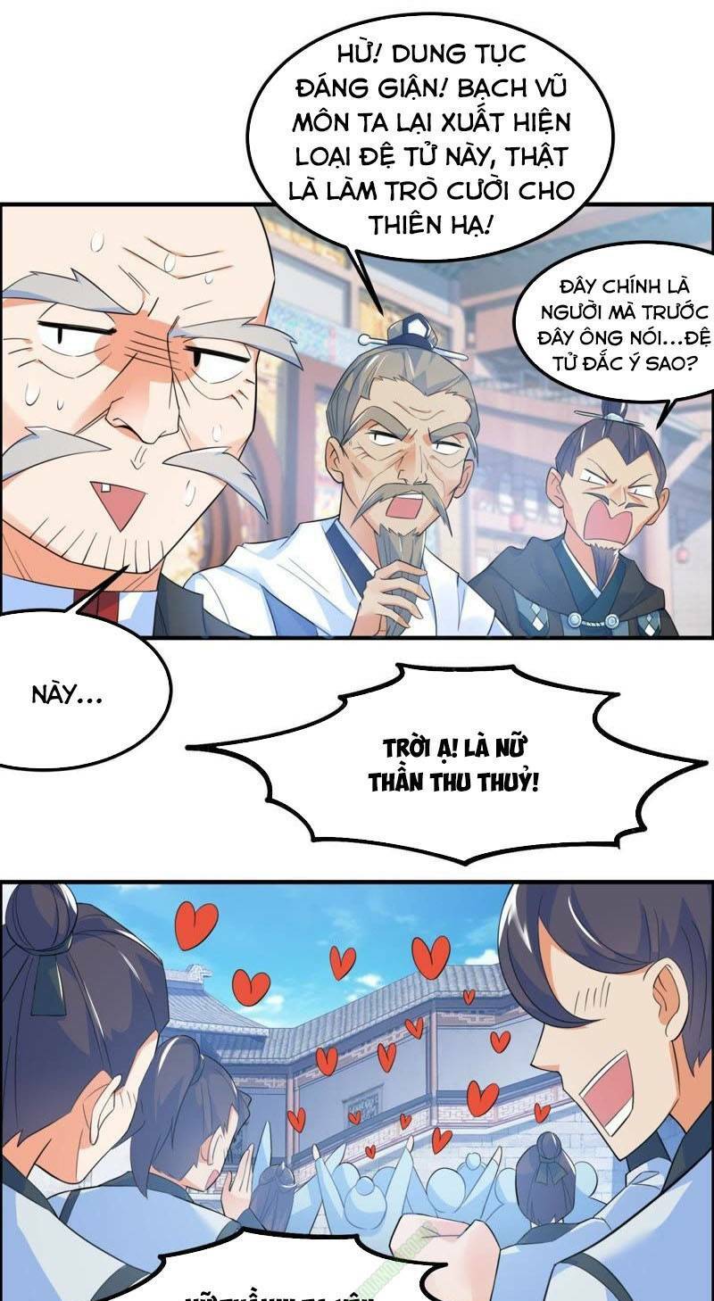 Ma Vương Đại Nhân Đi Thông Thả: Chapter 19