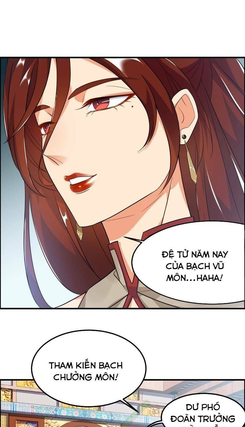 Ma Vương Đại Nhân Đi Thông Thả: Chapter 19