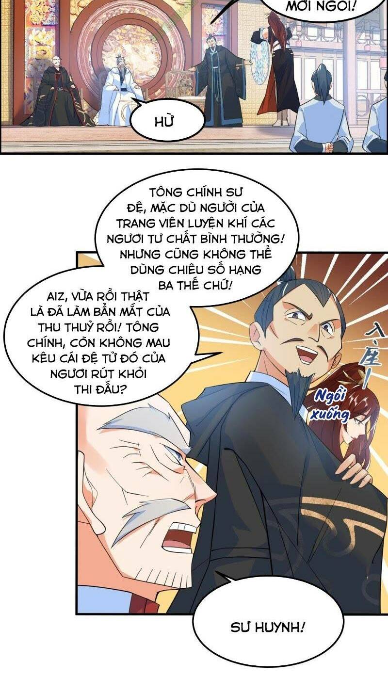 Ma Vương Đại Nhân Đi Thông Thả: Chapter 19