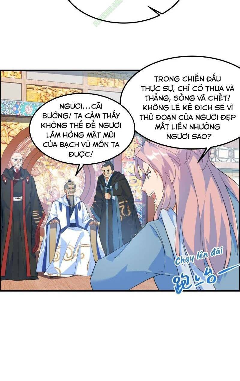 Ma Vương Đại Nhân Đi Thông Thả: Chapter 19